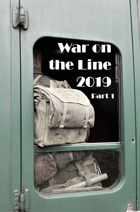 War on the Line 2019 (part 1)