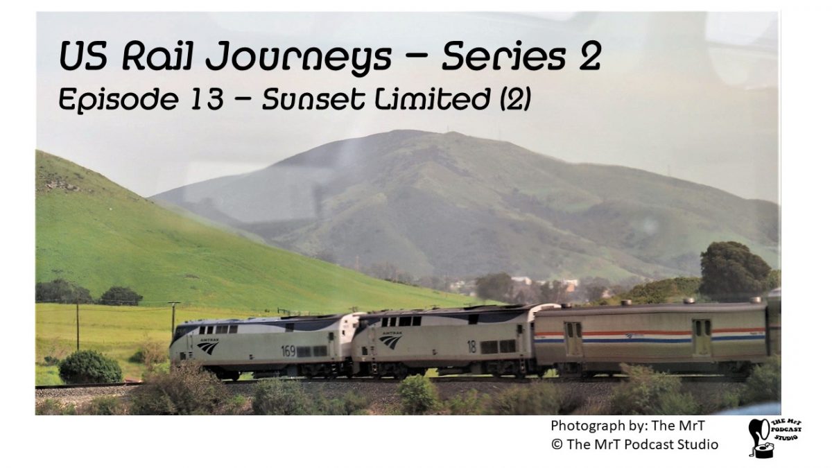 The Sunset Limited (2)