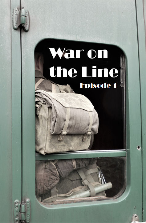 War on the Line Weekend – Alton and Medstead & Four Marks – Episode 1