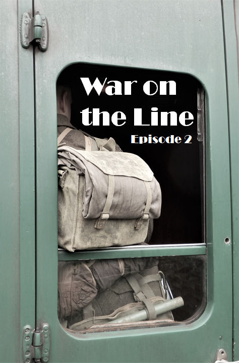 War on the Line Weekend – Ropley and Alresford – Episode 2