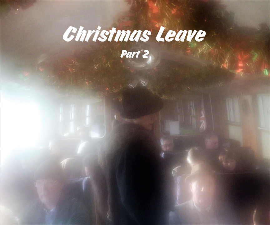 Some Leave at Christmas (2)?