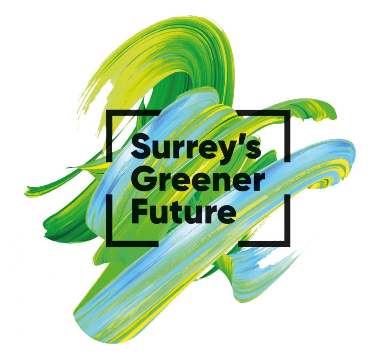 Greener with the Surrey Library Service