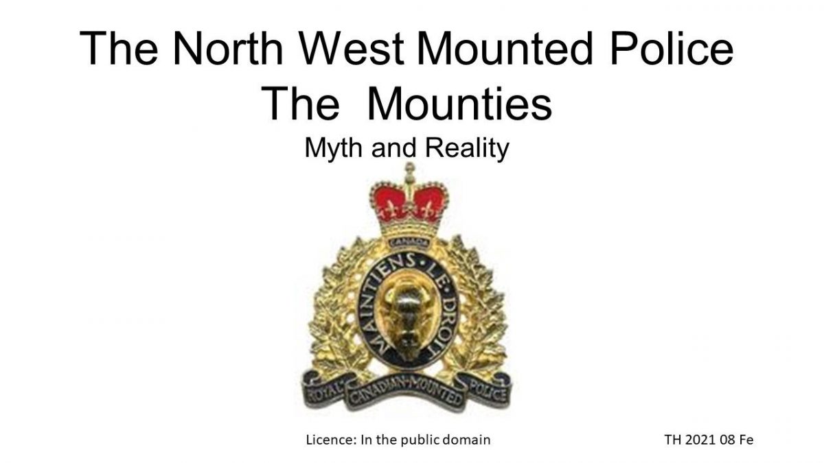 The Mounties TH 2021 08