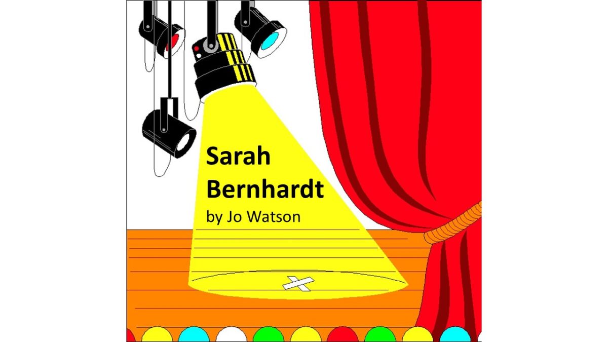 TH2023 Ep11 03 Sarah Bernhardt