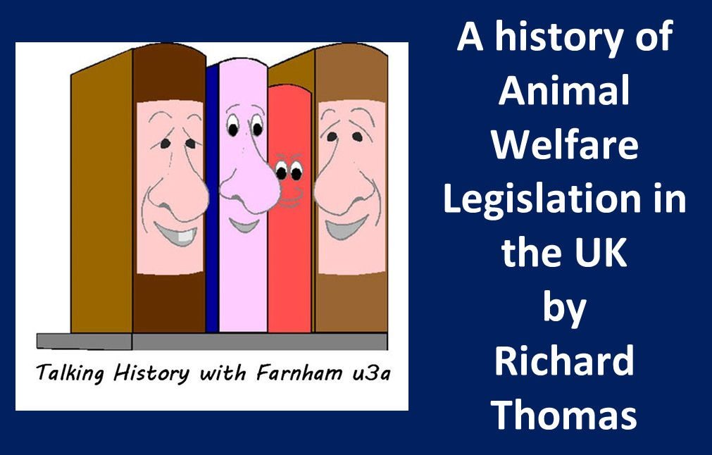 TH2023 Ep20 Animal Welfare Legislation