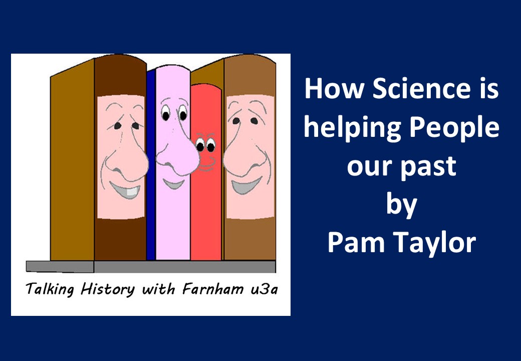 TH2024 Ep03 How Science is helping